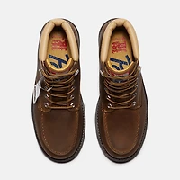 Men's Timberland PRO® and Pabst Blue Ribbon Gridworks 6" Soft Toe Waterproof Work Boot