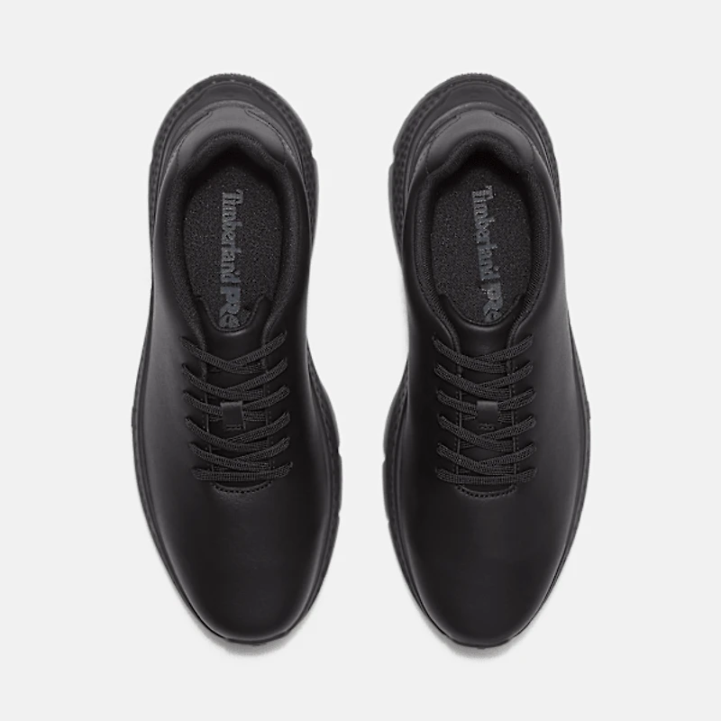 Men's Power Shift Slip-Resistant Hospitality Work Sneaker