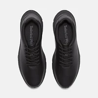 Men's Power Shift Slip-Resistant Hospitality Work Sneaker