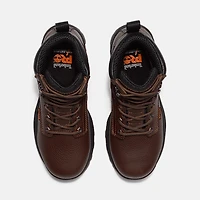 Men's TiTAN® EV Met Guard 6" Composite Toe Work Boot