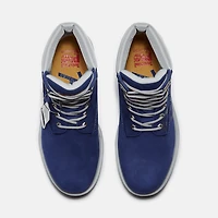 Men's Timberland PRO® and Pabst Blue Ribbon Direct Attach 6" Soft Toe Waterproof Work Boot