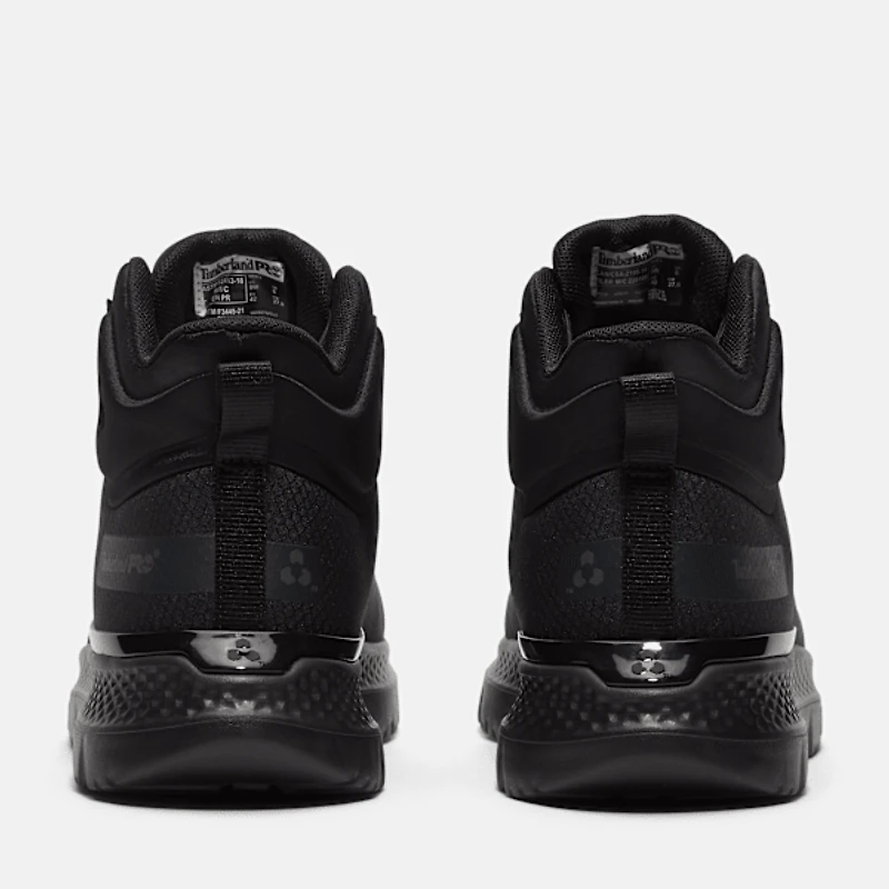 Men's Intercept Mid CSA Steel Toe Work Sneaker