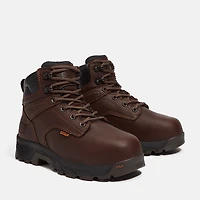 Men's TiTAN® EV Met Guard 6" Composite Toe Work Boot