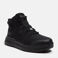 Men's Intercept Mid CSA Steel Toe Work Sneaker