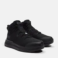 Men's Intercept Mid CSA Steel Toe Work Sneaker