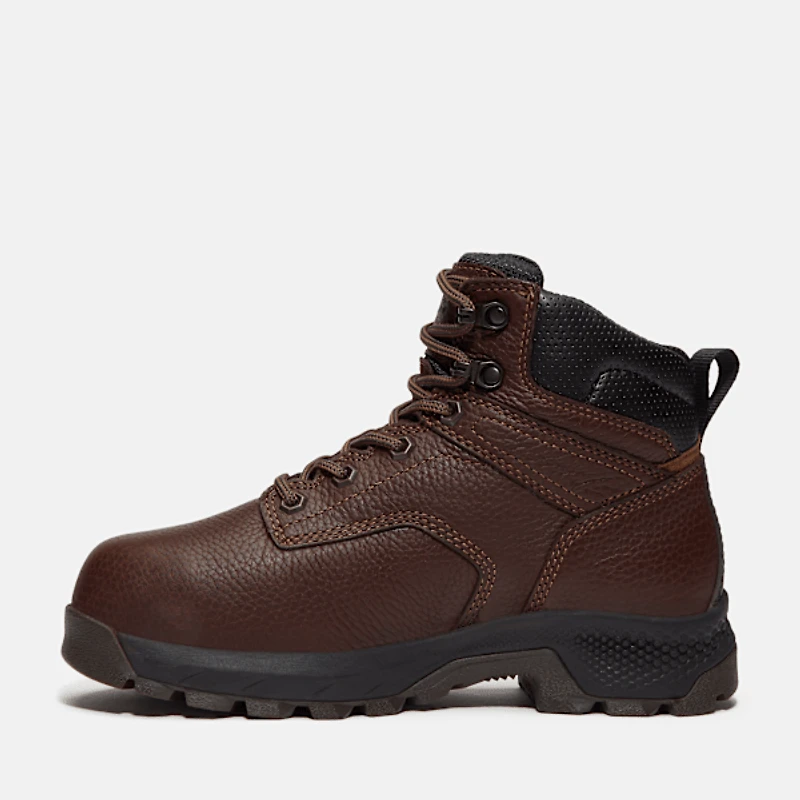 Men's TiTAN® EV Met Guard 6" Composite Toe Work Boot