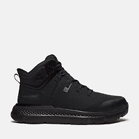 Men's Intercept Mid CSA Steel Toe Work Sneaker