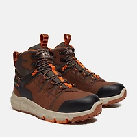 Men's Tempe 6" Alloy Toe Waterproof Work Boot