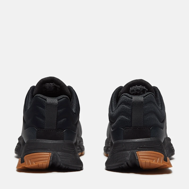 Men's XR-1 Dynamic Natural Fit Alloy Toe Work Sneaker