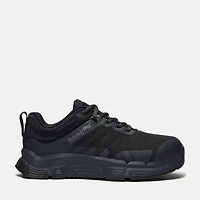 Women's XR-1 Dynamic Natural Fit Alloy Toe Work Sneaker