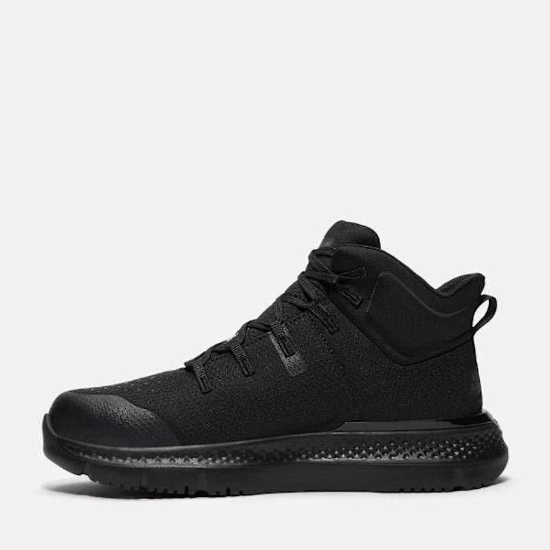 Men's Intercept Mid CSA Steel Toe Work Sneaker