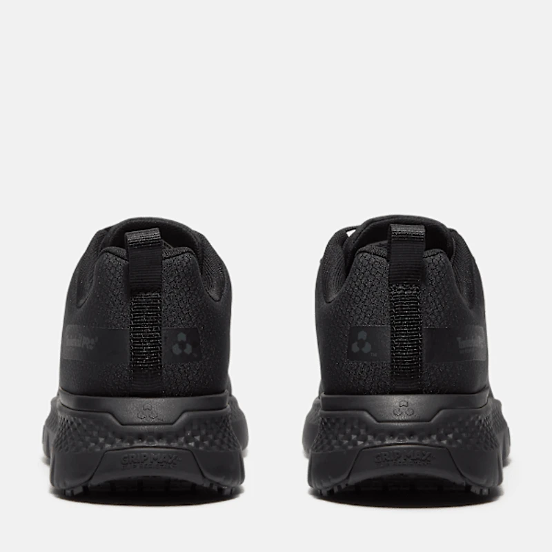 Men's Power Shift Slip-Resistant Hospitality Work Sneaker