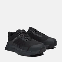 Women's XR-1 Dynamic Natural Fit Alloy Toe Work Sneaker