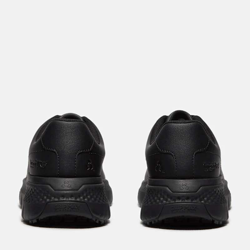 Men's Power Shift Slip-Resistant Hospitality Work Sneaker