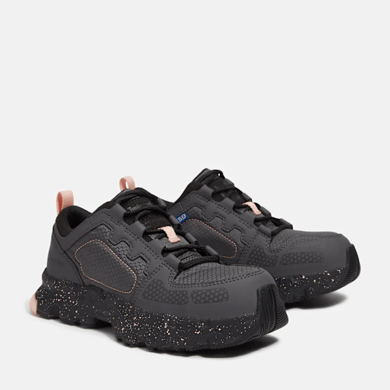 Women's Powertrain EV Composite Toe SD10 Work Sneaker