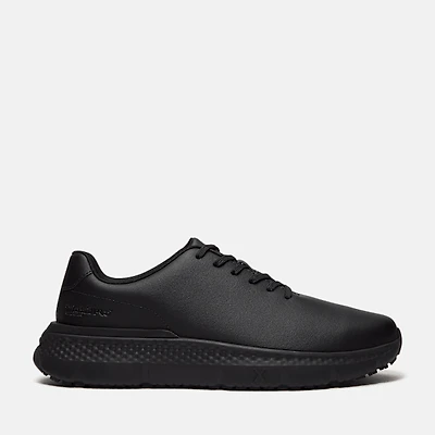 Men's Power Shift Slip-Resistant Hospitality Work Sneaker