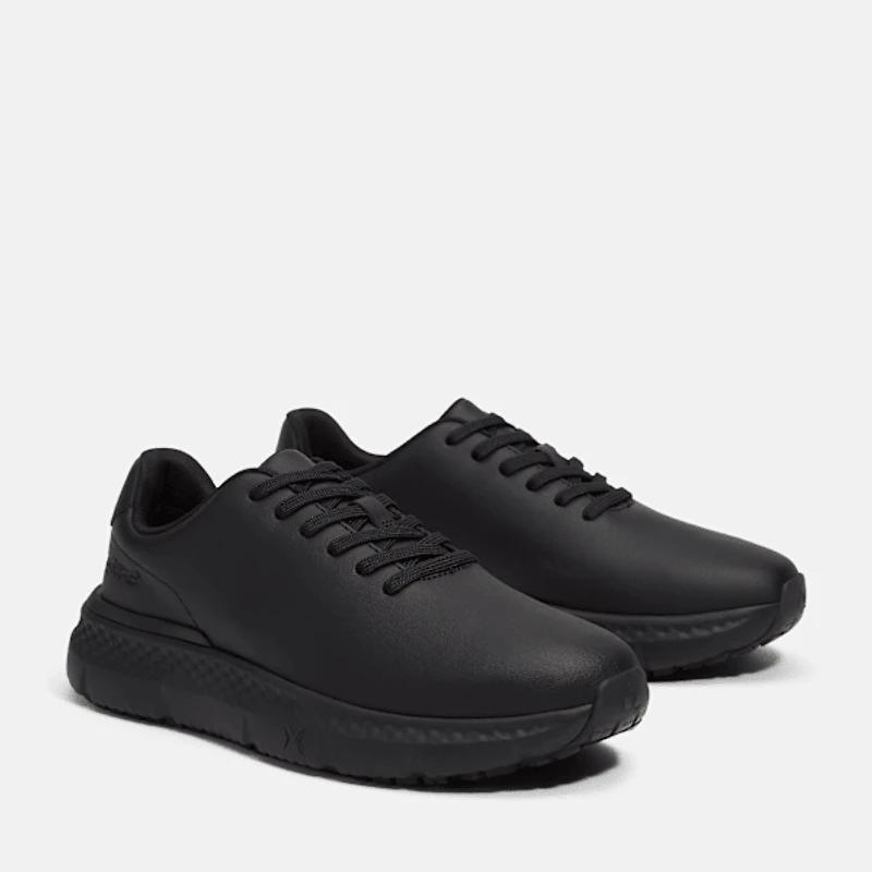 Women's Power Shift Slip-Resistant Hospitality Work Sneaker