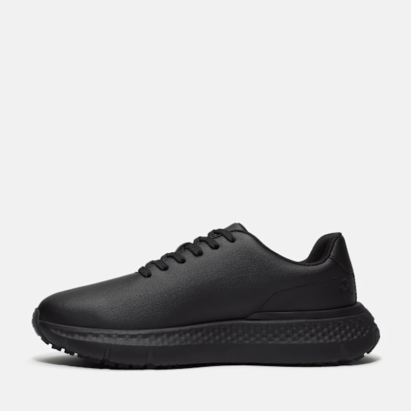 Women's Power Shift Slip-Resistant Hospitality Work Sneaker