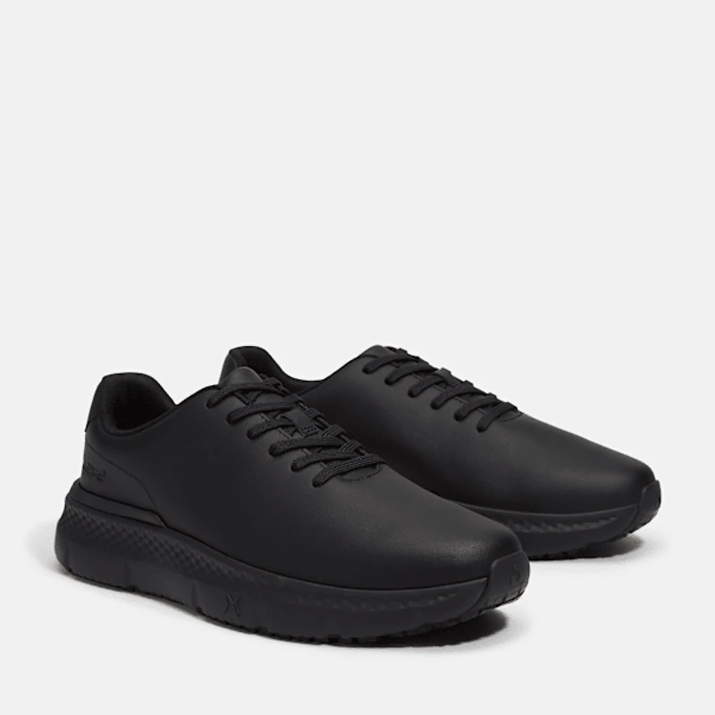 Men's Power Shift Slip-Resistant Hospitality Work Sneaker