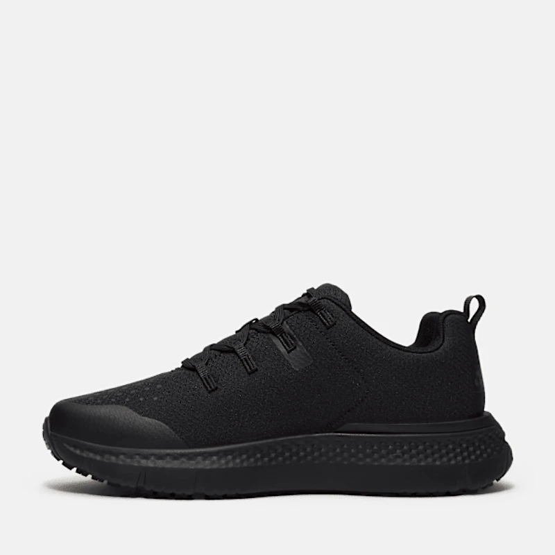 Men's Power Shift Slip-Resistant Hospitality Work Sneaker