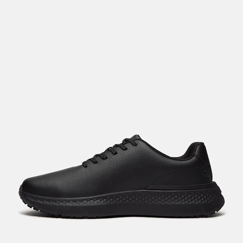 Men's Power Shift Slip-Resistant Hospitality Work Sneaker