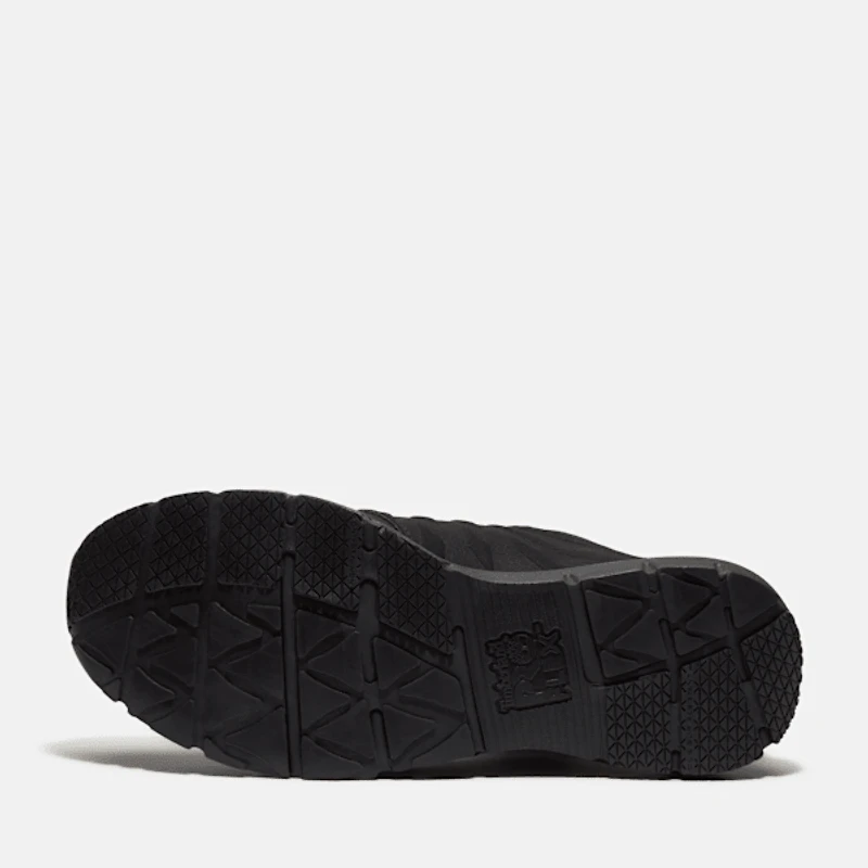 Men's Radius Mid Met Guard Composite Toe Work Sneaker