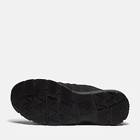 Men's Radius Mid Met Guard Composite Toe Work Sneaker