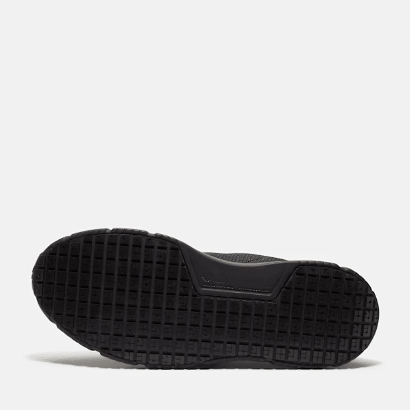Men's Power Shift Slip-Resistant Hospitality Work Sneaker