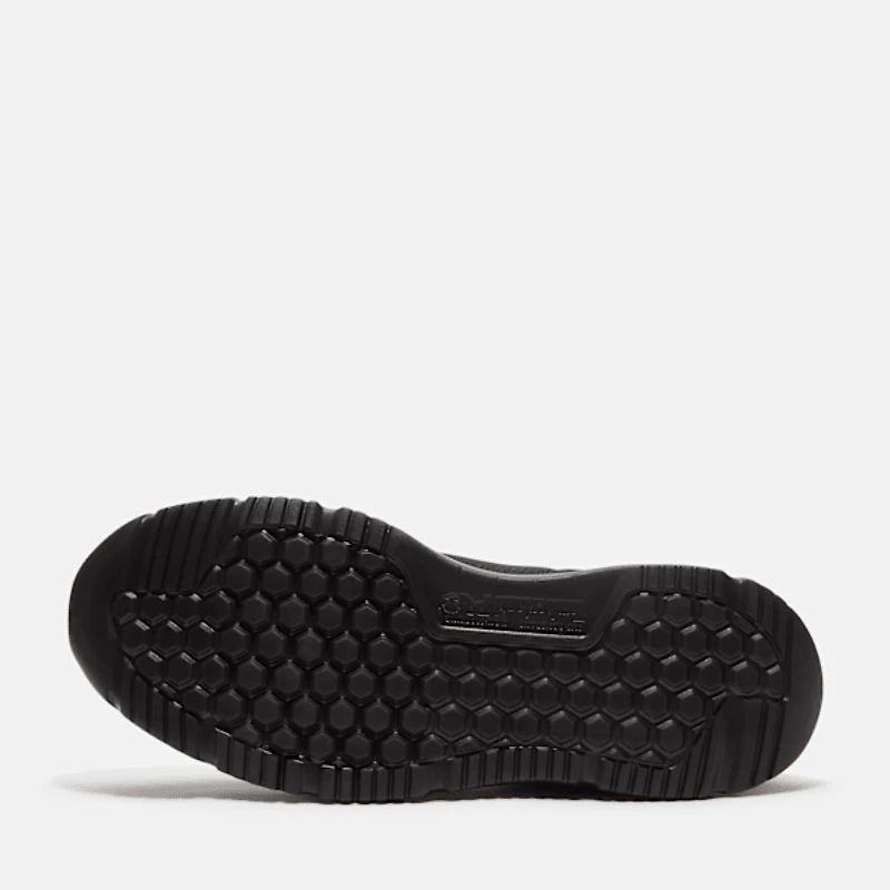 Men's Intercept Mid CSA Steel Toe Work Sneaker