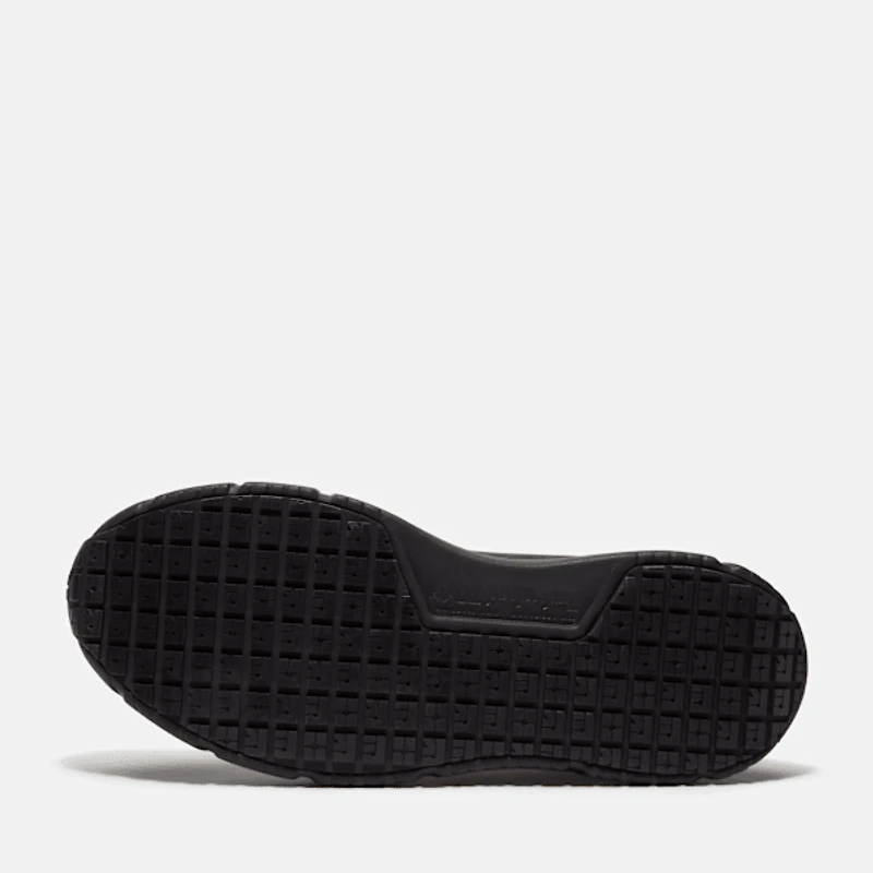Women's Power Shift Slip-Resistant Hospitality Work Sneaker