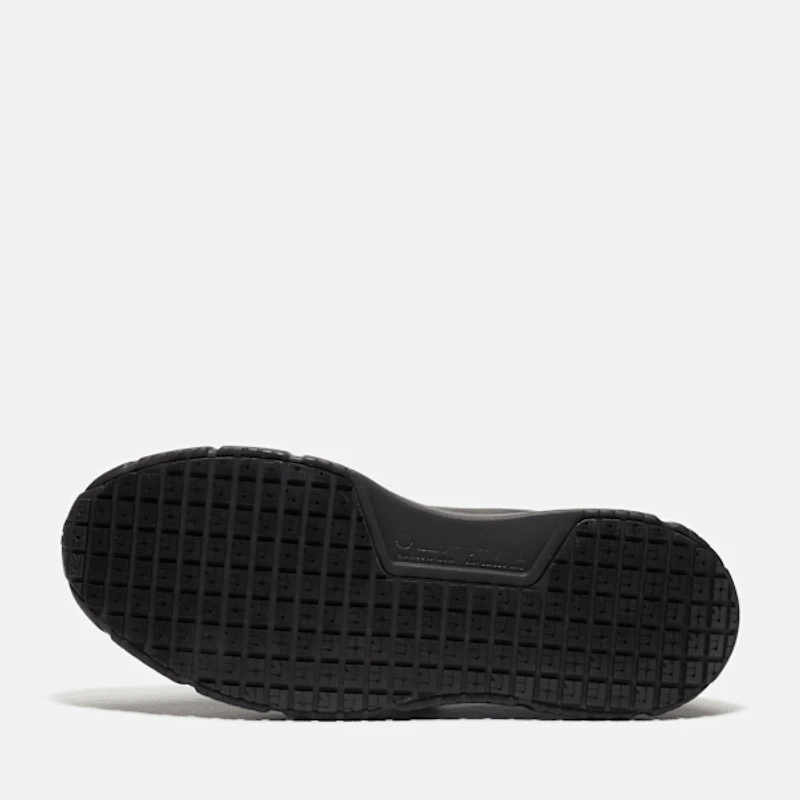 Men's Power Shift Slip-Resistant Hospitality Work Sneaker
