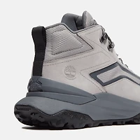 Men's Motion Access Mid Waterproof Sneaker