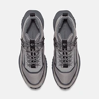 Men's Motion Access Mid Waterproof Sneaker