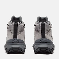 Men's Motion Access Mid Waterproof Sneaker