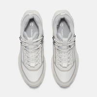 Men's Motion Access Mid Lace-Up Waterproof Sneaker