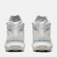Men's Motion Access Mid Lace-Up Waterproof Sneaker