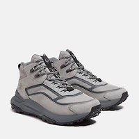 Men's Motion Access Mid Waterproof Sneaker