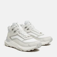Men's Motion Access Mid Lace-Up Waterproof Sneaker