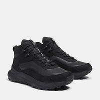 Men's Motion Access Mid Waterproof Sneaker