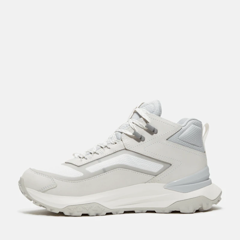 Men's Motion Access Mid Lace-Up Waterproof Sneaker