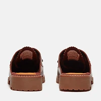 Women's Timberland® Authentic Mule
