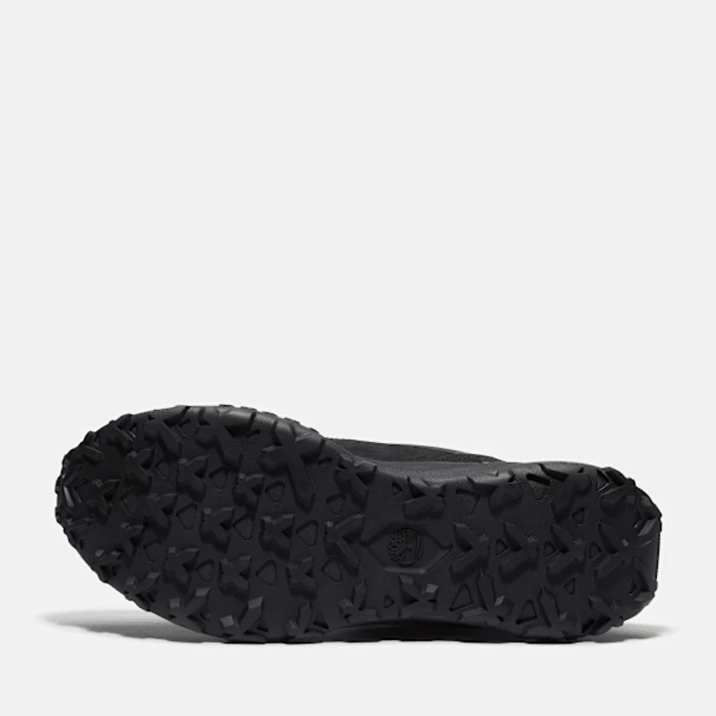 Men's Motion Access Mid Waterproof Sneaker