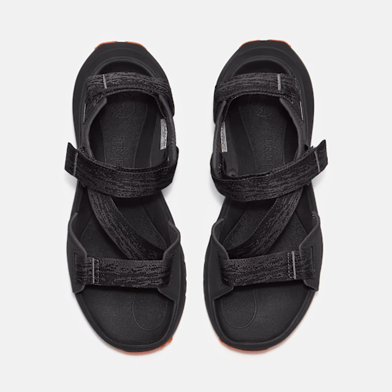 Men's Motion Dune Backstrap Sandal