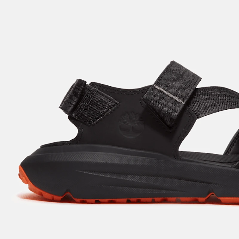 Men's Motion Dune Backstrap Sandal