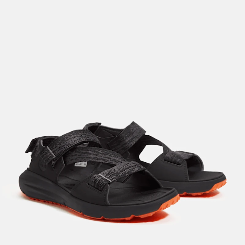 Men's Motion Dune Backstrap Sandal
