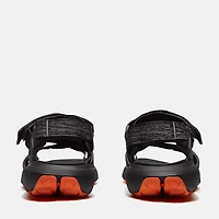 Men's Motion Dune Backstrap Sandal