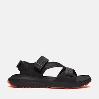 Men's Motion Dune Backstrap Sandal