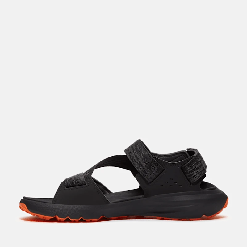 Men's Motion Dune Backstrap Sandal