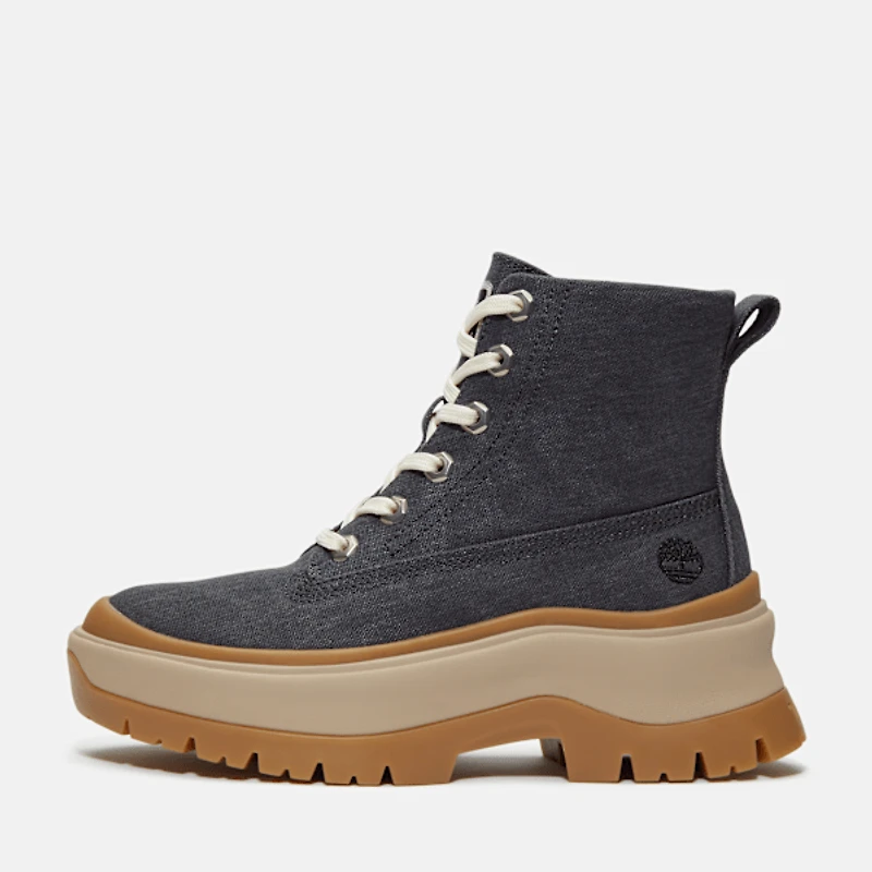 Women's Roxie Lane Mid Lace-Up Boot