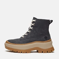 Women's Roxie Lane Mid Lace-Up Boot